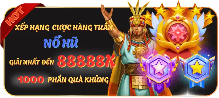 Chương trình khách hàng thân thiết VIP của SUN789