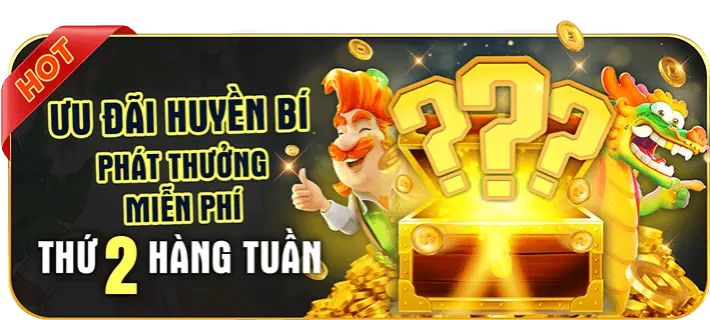 Biểu ngữ vòng quay miễn phí cho trò chơi slot SUN789