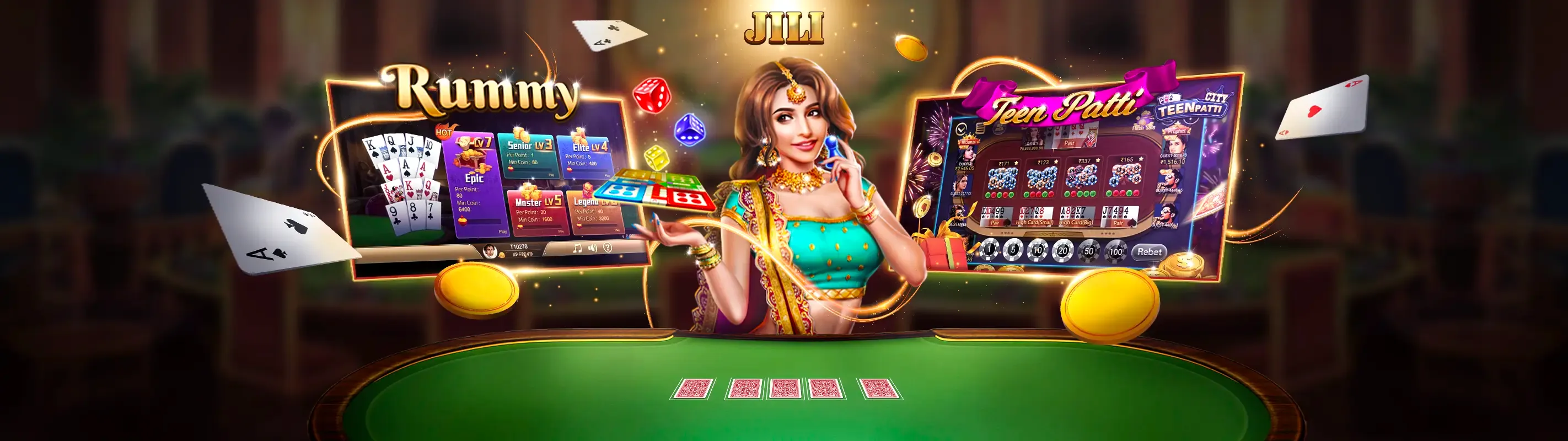Hình ảnh quảng cáo Sun789 khuyến mãi casino