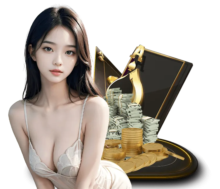 Máy đánh bạc và Slot game Sun789