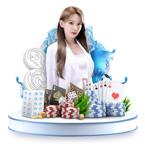 Vận động viên quần vợt đang giao bóng trên sân, hình ảnh về cá cược quần vợt SUN789